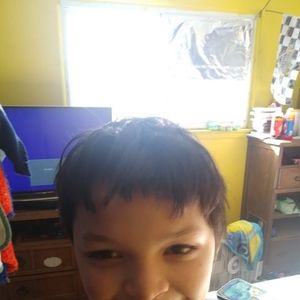 Meet your Posher, Hunter